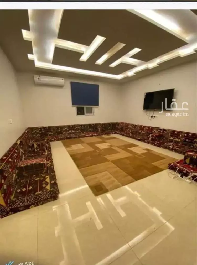 استراحة للإيجار في شارع أمين الحسيني (الحاج) ، حي المنارات ، جدة ، جدة صورة 5