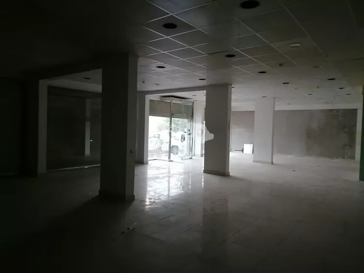 Shop for Rent in Jeddah Al Manar 7