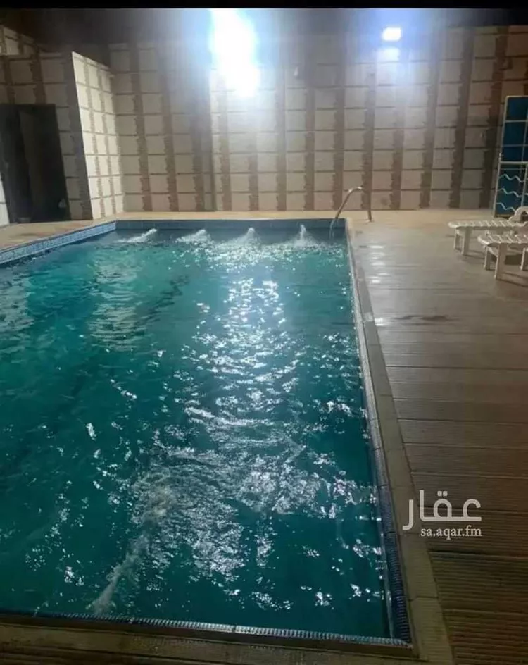 شاليه واستراحة للحجز في شارع أمين الحسيني (الحاج) ، حي المنارات ، جدة ، جدة 13