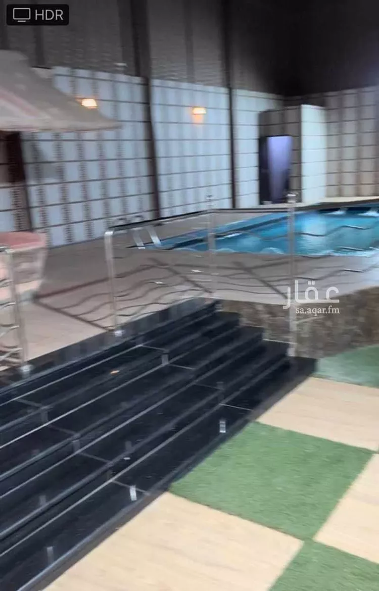 شاليه واستراحة للحجز في شارع أمين الحسيني (الحاج) ، حي المنارات ، جدة ، جدة 10