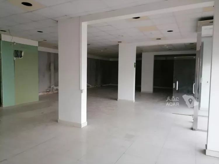 Shop for Rent in Jeddah Al Manar