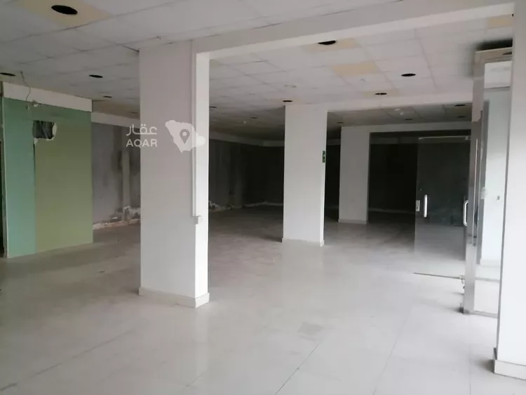 Shop for Rent in Jeddah Al Manar 2