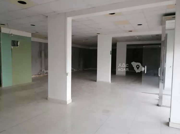 Shop for Rent in Jeddah Al Manar 4