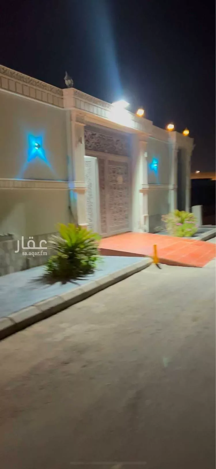 استراحة للإيجار في شارع أمين الحسيني (الحاج), حي المنارات, مدينة جدة, منطقة مكة المكرمة