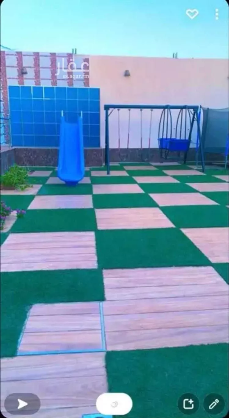 شاليه واستراحة للحجز في شارع أمين الحسيني (الحاج) ، حي المنارات ، جدة ، جدة 14