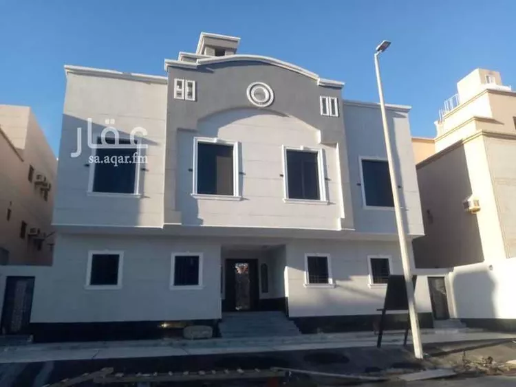 عمارة للإيجار في شارع أمين الدين بن عساكر ، حي الحمدانية ، جدة ، جدة