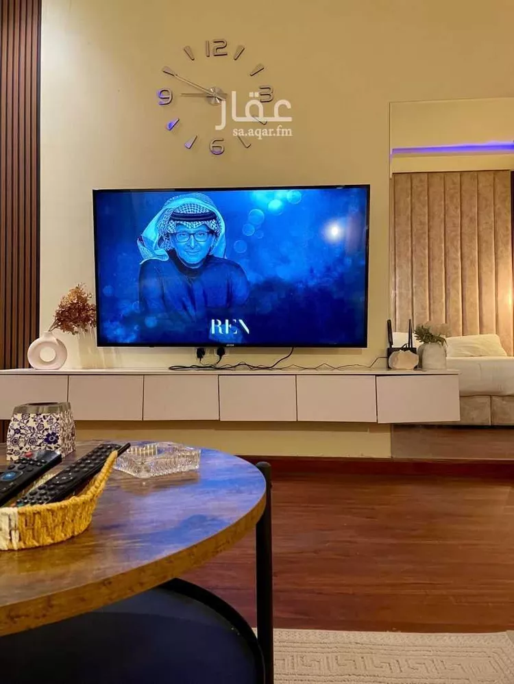 استديو مفروش للحجز في حي المونسية ، الرياض ، منطقة الرياض صورة 5