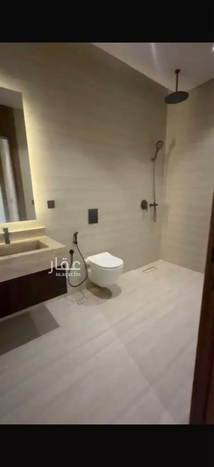 شقة للبيع في شارع ابي الحسن علي الجرجاني, حي الروابي, مدينة الرياض, منطقة الرياض صورة 2