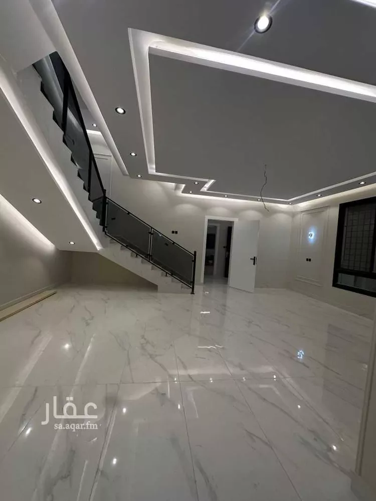 فيلا للبيع في شارع ممر مشاه 2320 ، حي الدفاع ، المدينة المنورة ، منطقة المدينة المنورة صورة 2