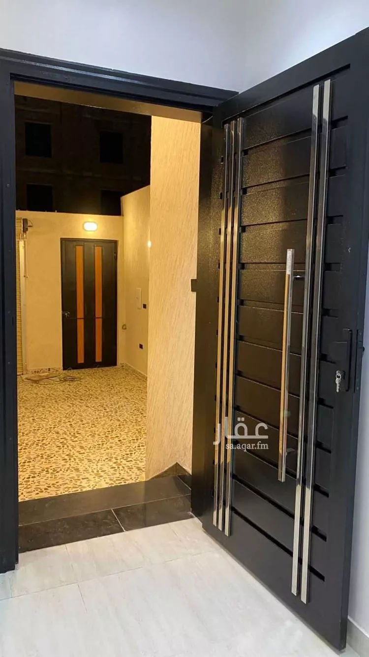 دور للبيع في شارع سلمى بنت ام ايس, حي الدفاع, مدينة المدينة المنورة, منطقة المدينة المنورة صورة 5