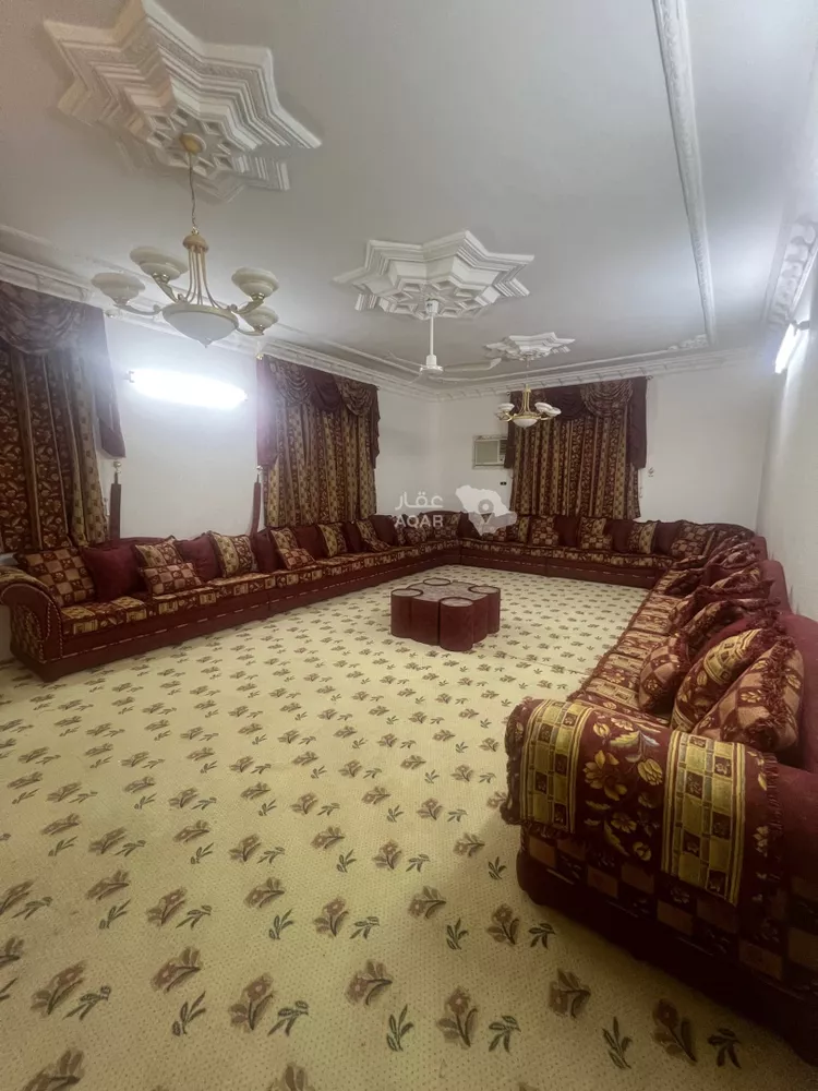 Apartment for Rent in Taif As Sadad 7