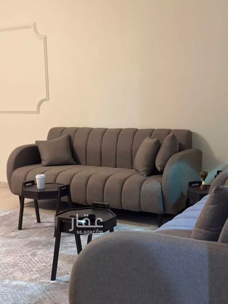 شقة للإيجار في شارع حلاب ، حي اجا ، حائل ، منطقة حائل