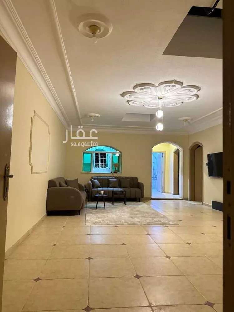 شقة للإيجار في شارع حلاب ، حي اجا ، حائل ، منطقة حائل صورة 3