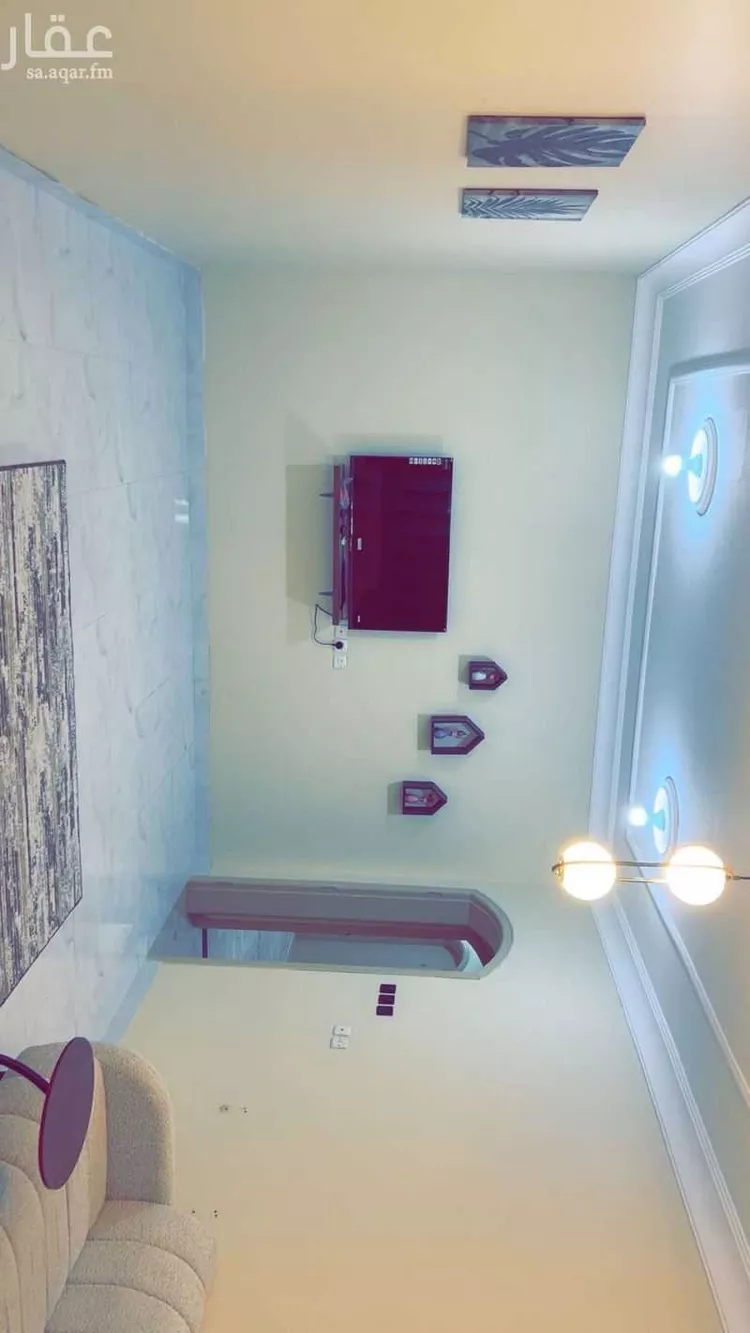 شقة للإيجار في شارع حلاب ، حي اجا ، حائل ، منطقة حائل