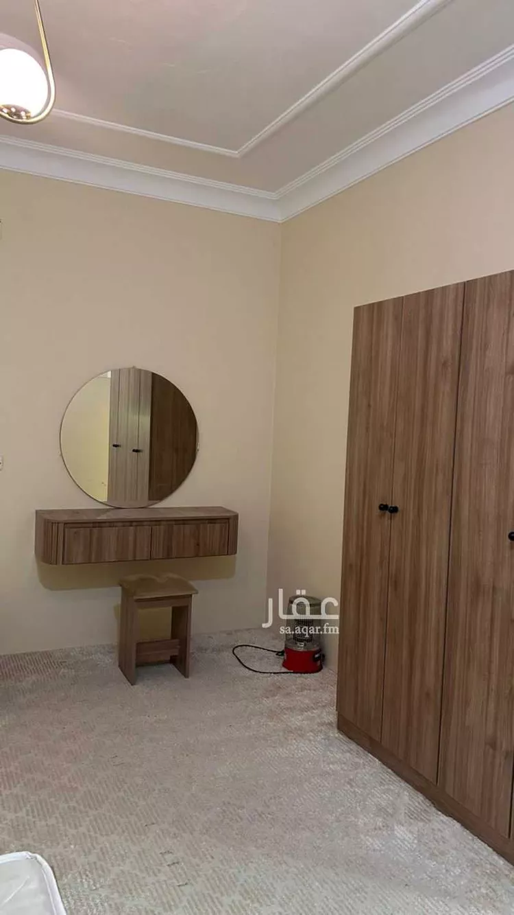 شقة مفروشة للحجز في شارع حلاب ، حي اجا ، حائل ، منطقة حائل