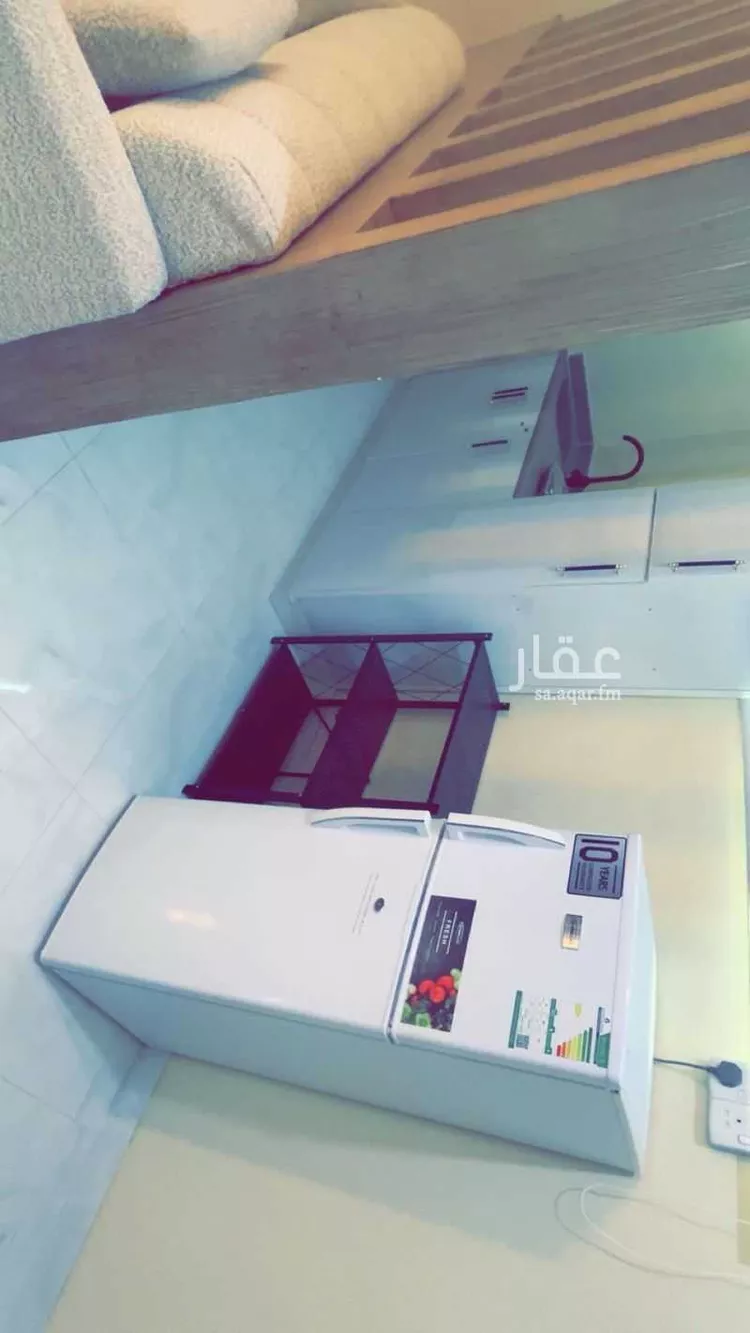 شقة للإيجار في شارع حلاب ، حي اجا ، حائل ، منطقة حائل صورة 4