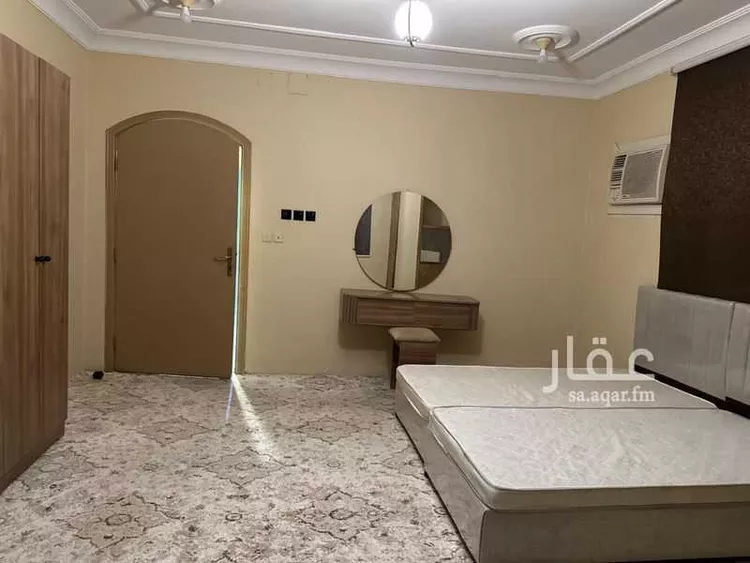 شقة للإيجار في شارع حلاب ، حي اجا ، حائل ، منطقة حائل صورة 2