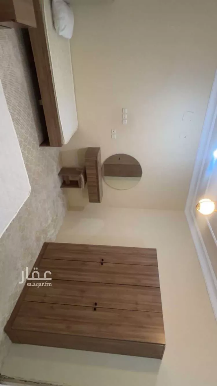 شقة للإيجار في شارع حلاب ، حي اجا ، حائل ، منطقة حائل صورة 5