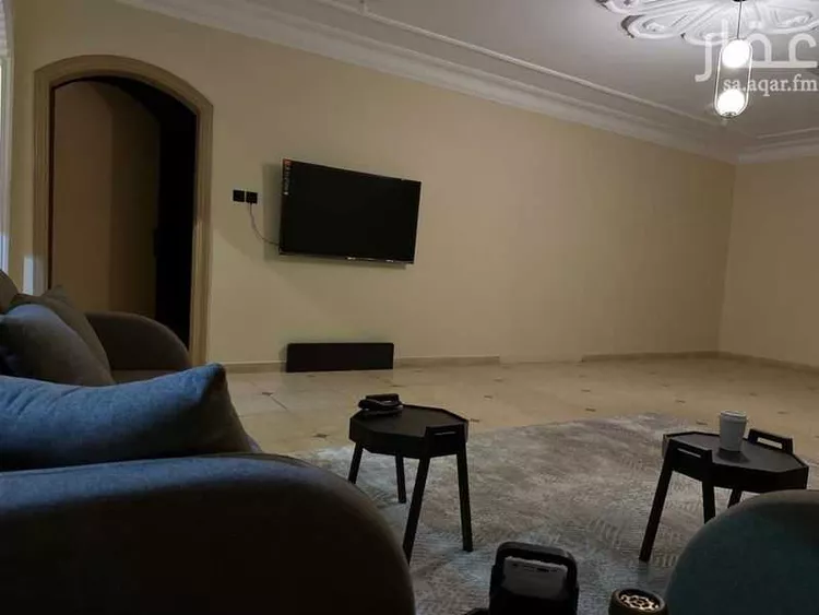 شقة للإيجار في شارع حلاب ، حي اجا ، حائل ، منطقة حائل صورة 5