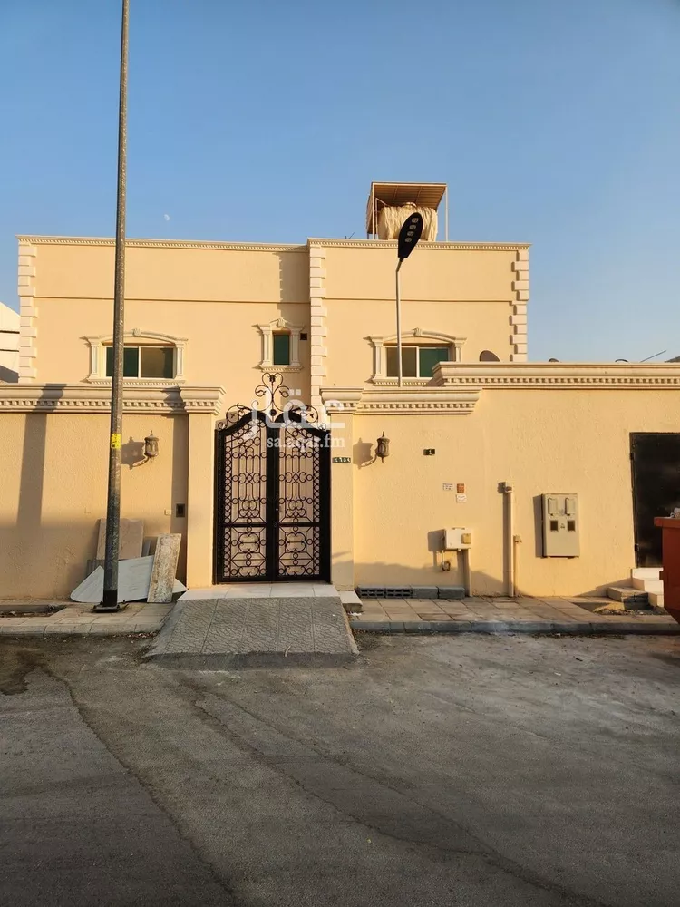 Floor for Rent in Riyadh Al Quds