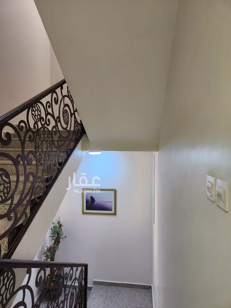 شقة للإيجار في شارع الأمثال, حي الملك سلمان, مدينة الرياض, منطقة الرياض صورة 3