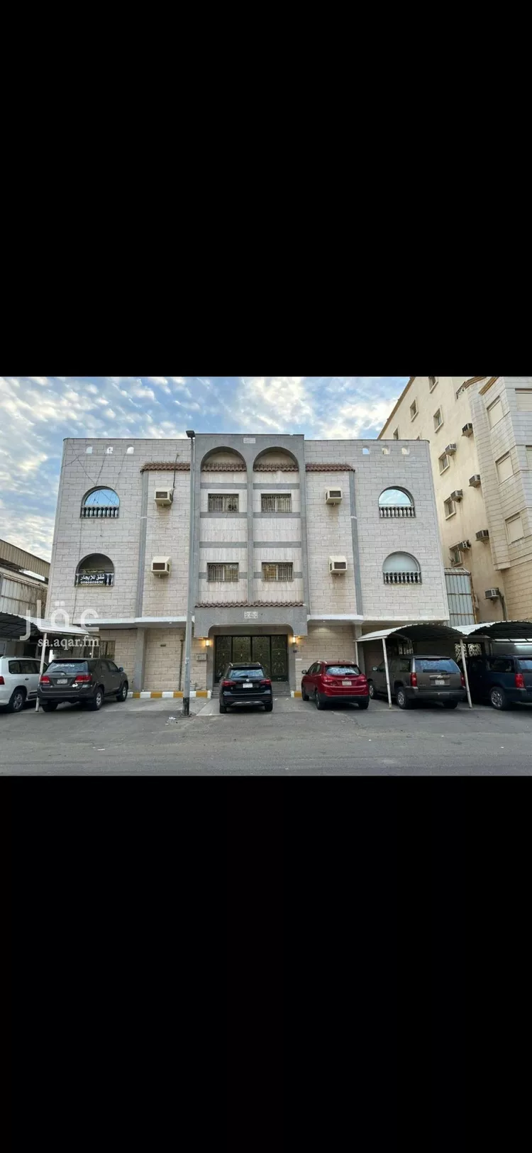 شقة للإيجار في شارع النبراوي, حي السلامة, مدينة جدة, منطقة مكة المكرمة