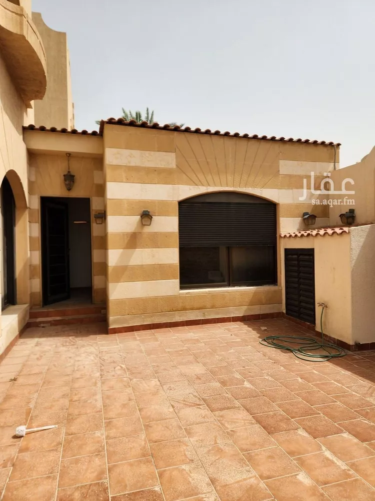 فيلا للإيجار في شارع الجوهري, حي المؤتمرات, مدينة الرياض, منطقة الرياض صورة 2