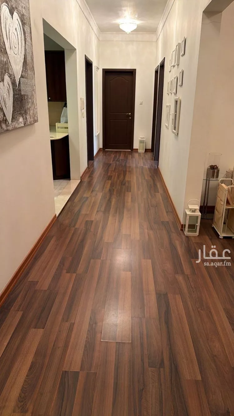 شقة للإيجار في شارع طريق عثمان بن عفان, حي الملك عبدالله, مدينة الرياض, منطقة الرياض صورة 3
