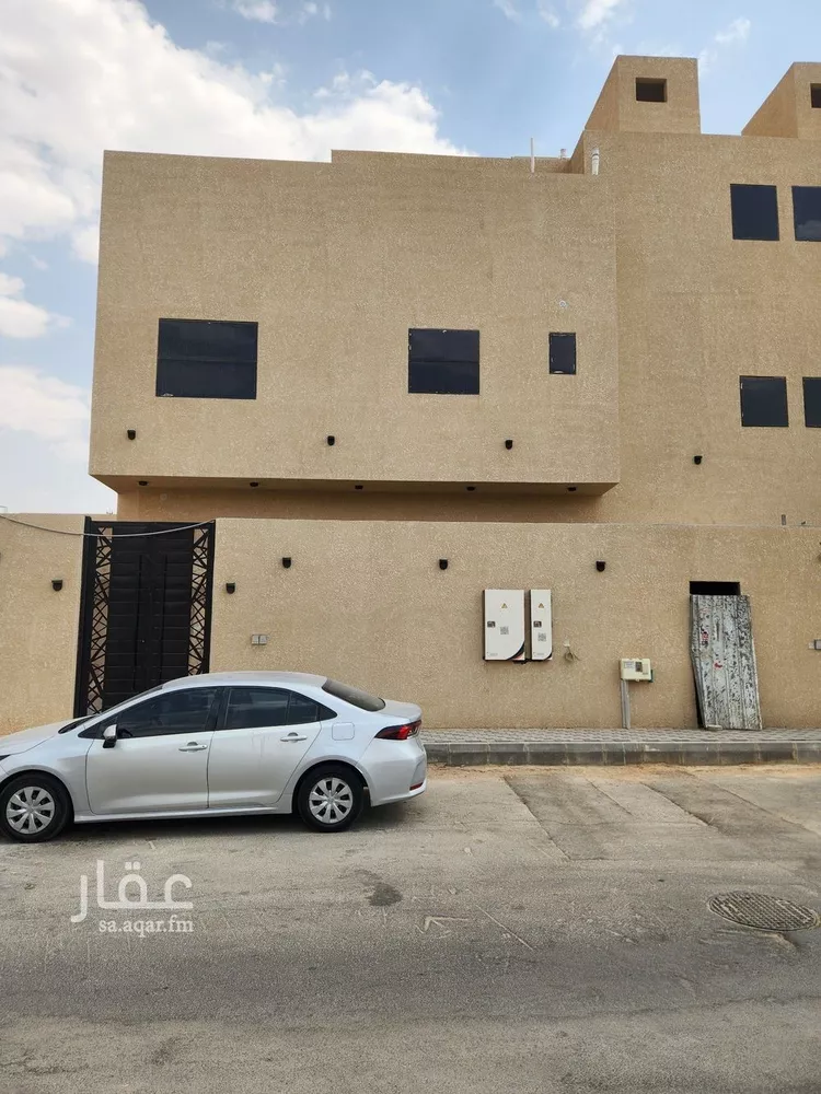 دور للإيجار في شارع العوفي, حي العريجاء الغربي, مدينة الرياض, منطقة الرياض 7
