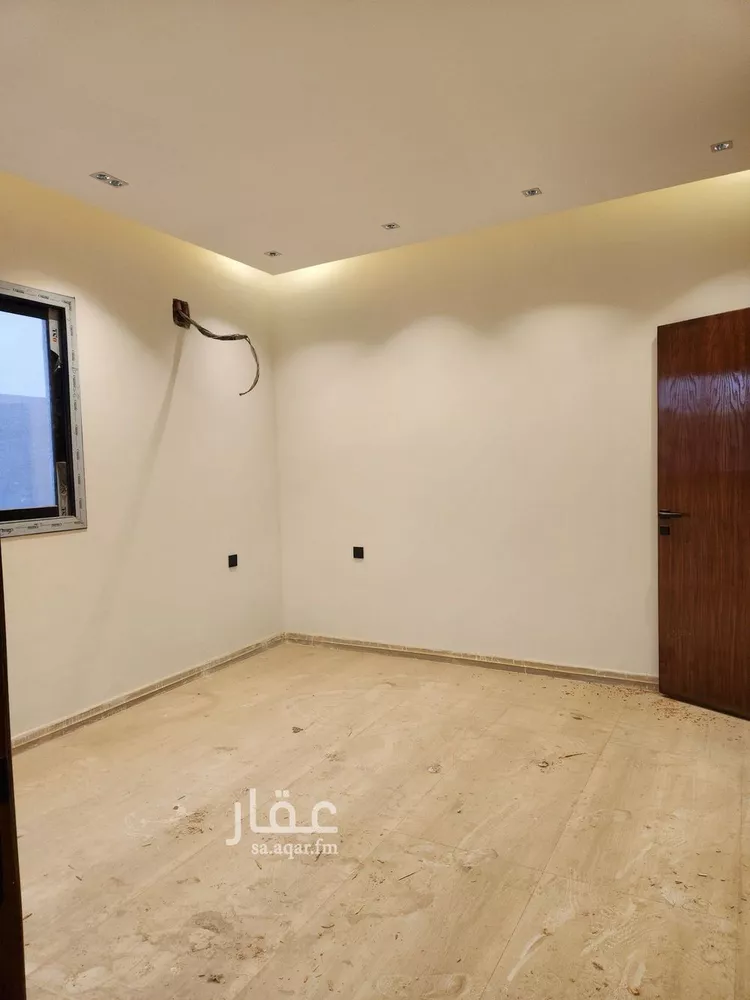 دور للإيجار في شارع العوفي, حي العريجاء الغربي, مدينة الرياض, منطقة الرياض 6