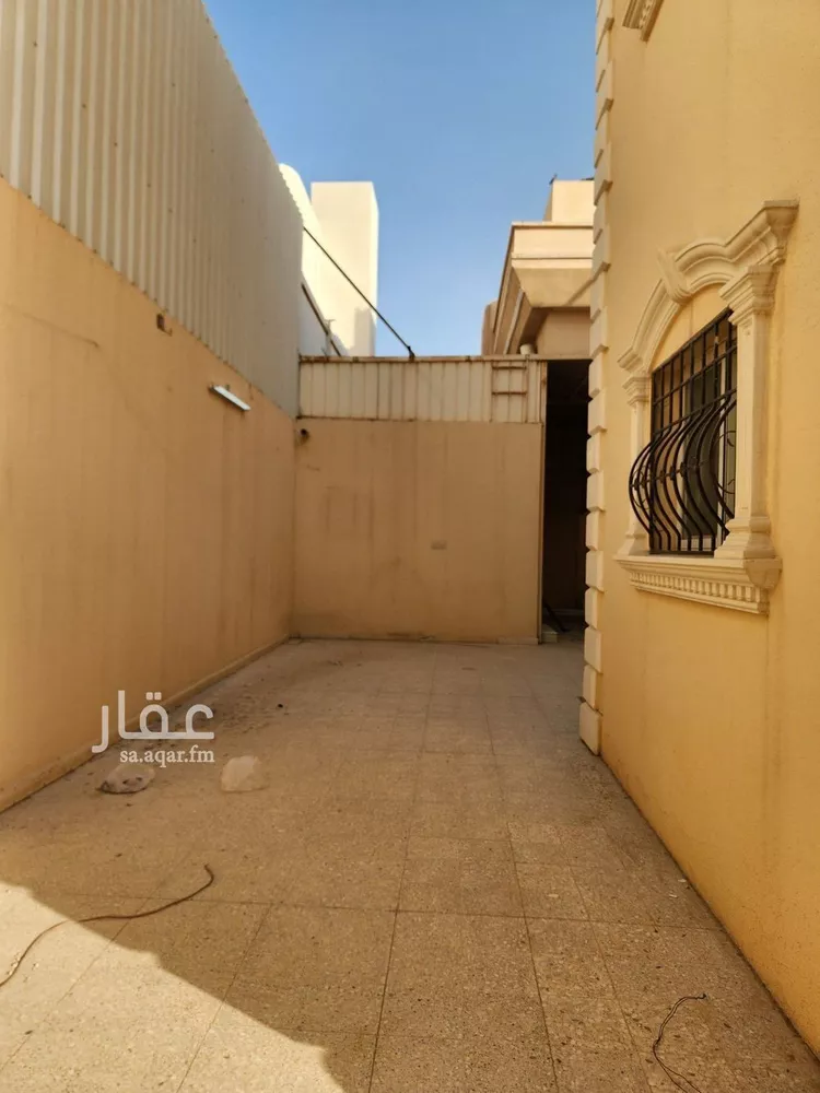 دور للإيجار في شارع ابن مسافر, حي القدس, مدينة الرياض, منطقة الرياض صورة 2