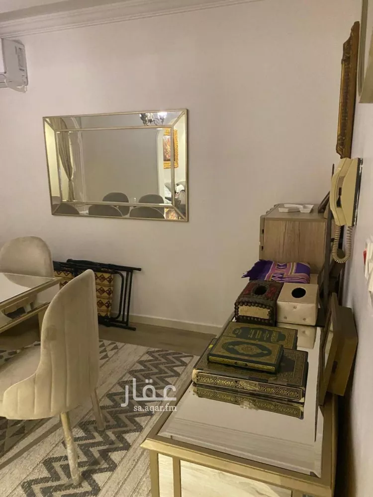شقة للإيجار في شارع ابو يزيد اللقيطي, حي الزهراء, مدينة جدة, منطقة مكة المكرمة صورة 2