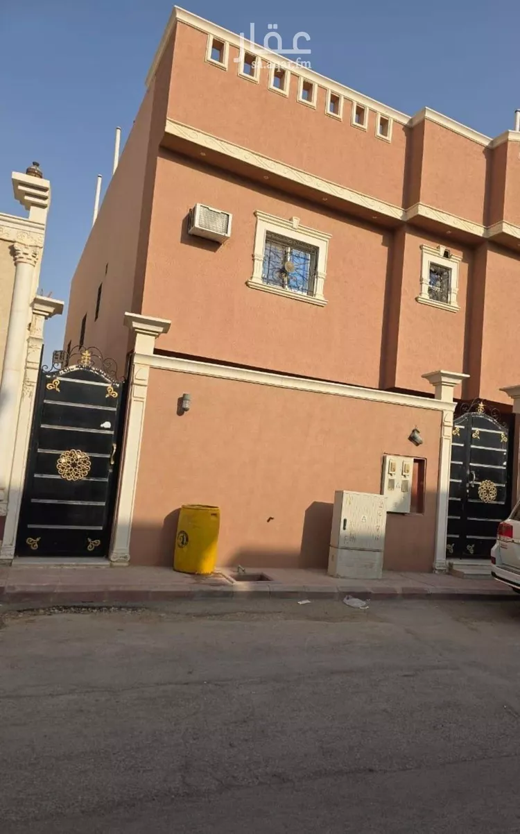 دور للإيجار في شارع البكري الصديقي, حي طويق, مدينة الرياض, منطقة الرياض