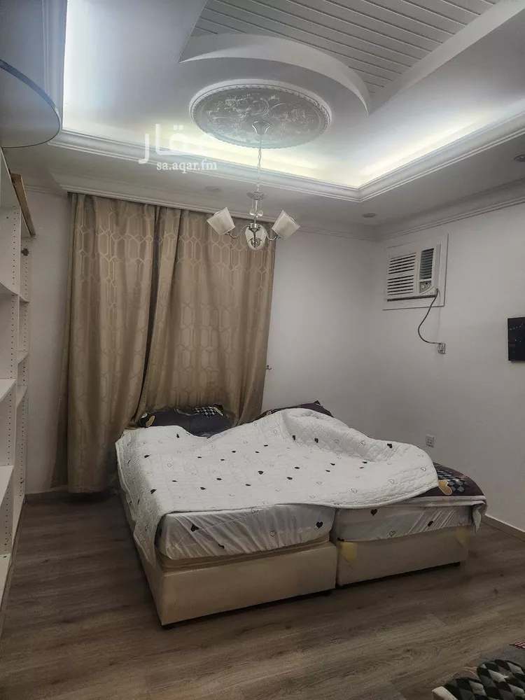 شقة للإيجار في شارع ابو يزيد اللقيطي, حي الزهراء, مدينة جدة, منطقة مكة المكرمة صورة 2