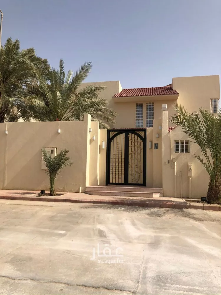 فيلا للإيجار في شارع المرشدي, حي النزهة, مدينة الرياض, منطقة الرياض