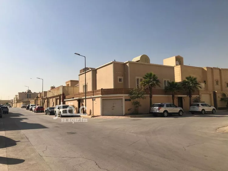 فيلا للبيع في شارع فوزان السابق, حي الريان, مدينة الرياض, منطقة الرياض