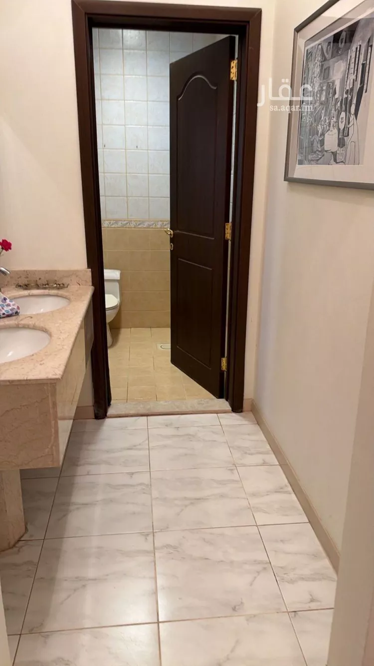 شقة للإيجار في شارع طريق عثمان بن عفان, حي الملك عبدالله, مدينة الرياض, منطقة الرياض صورة 4