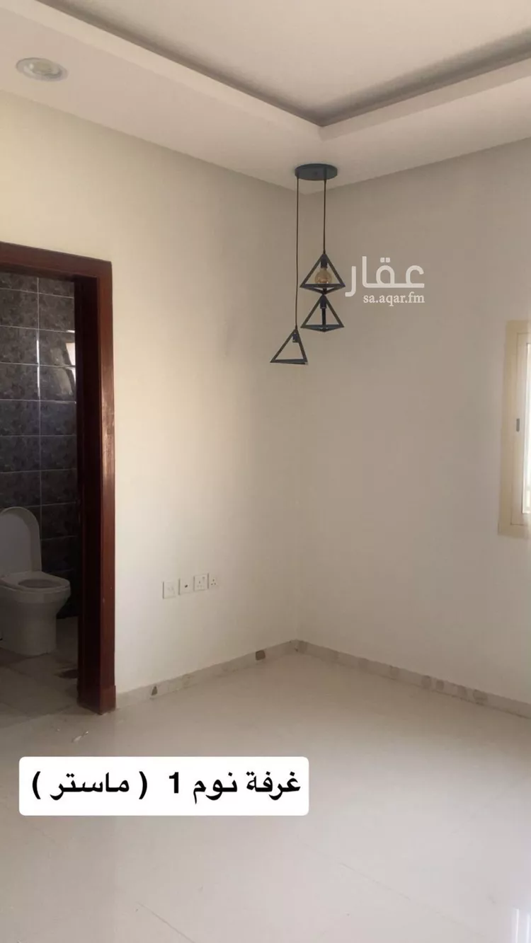 دور للإيجار في شارع شهيد الدين ثم الوطن رامي محمد سعيد الش, حي العارض, مدينة الرياض, منطقة الرياض 6