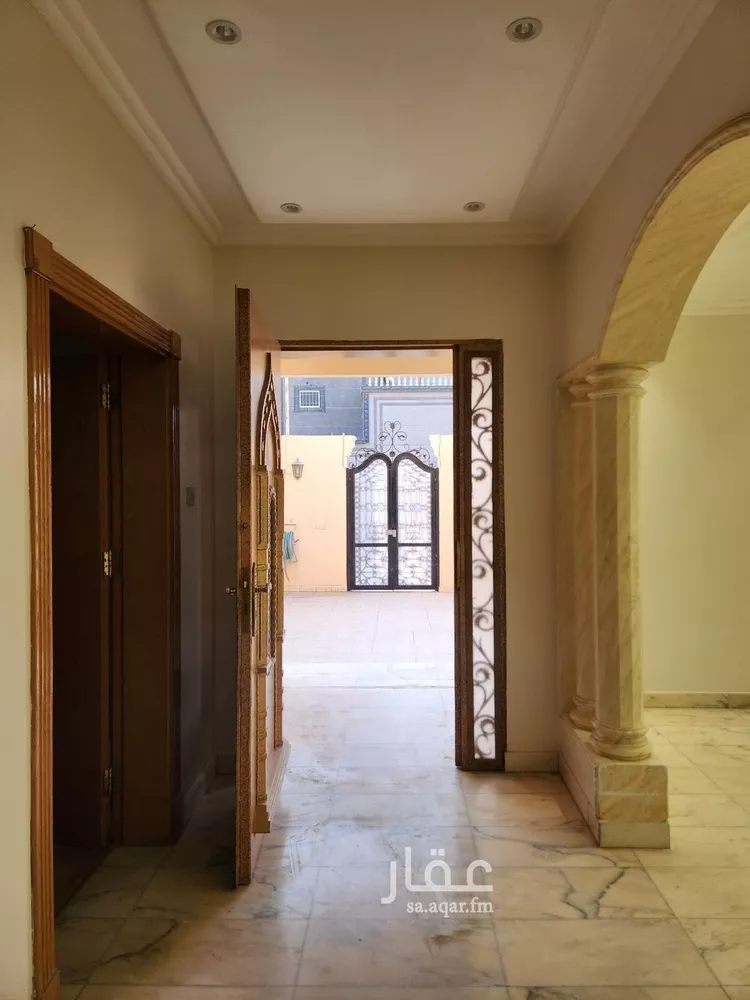 دور للإيجار في شارع ابن مسافر, حي القدس, مدينة الرياض, منطقة الرياض 9