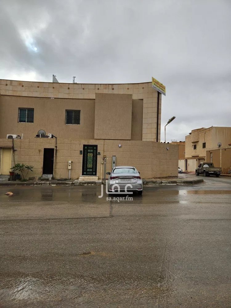 فيلا للإيجار في شارع ممر57, حي العقيق, مدينة الرياض, منطقة الرياض