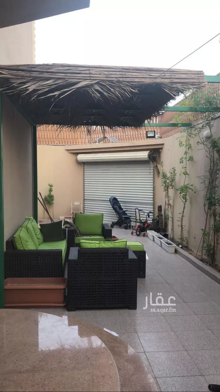 فيلا للبيع في شارع فوزان السابق, حي الريان, مدينة الرياض, منطقة الرياض صورة 5