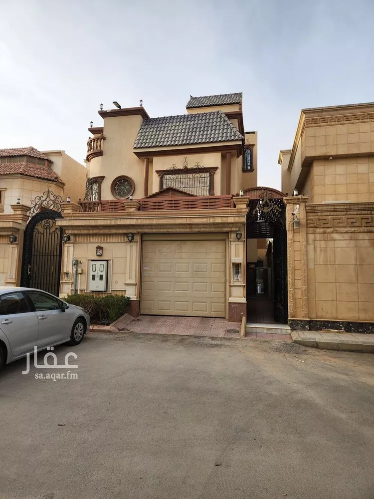 شقة للإيجار في شارع الأمثال, حي الملك سلمان, مدينة الرياض, منطقة الرياض