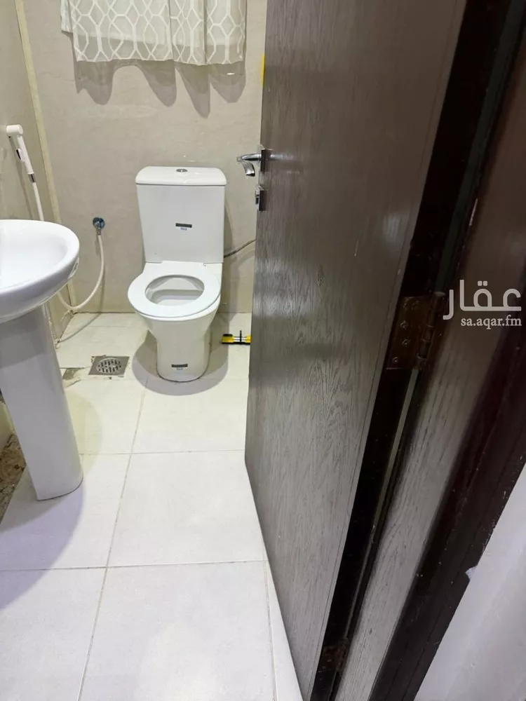 شقة للإيجار في شارع ابو مجيبة الباهلية, حي الزهراء, مدينة جدة, منطقة مكة المكرمة صورة 4