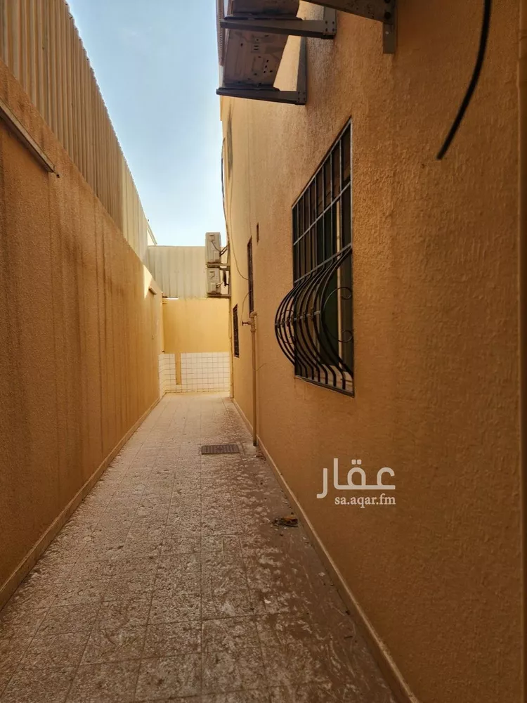 دور للإيجار في شارع ابن مسافر, حي القدس, مدينة الرياض, منطقة الرياض صورة 5