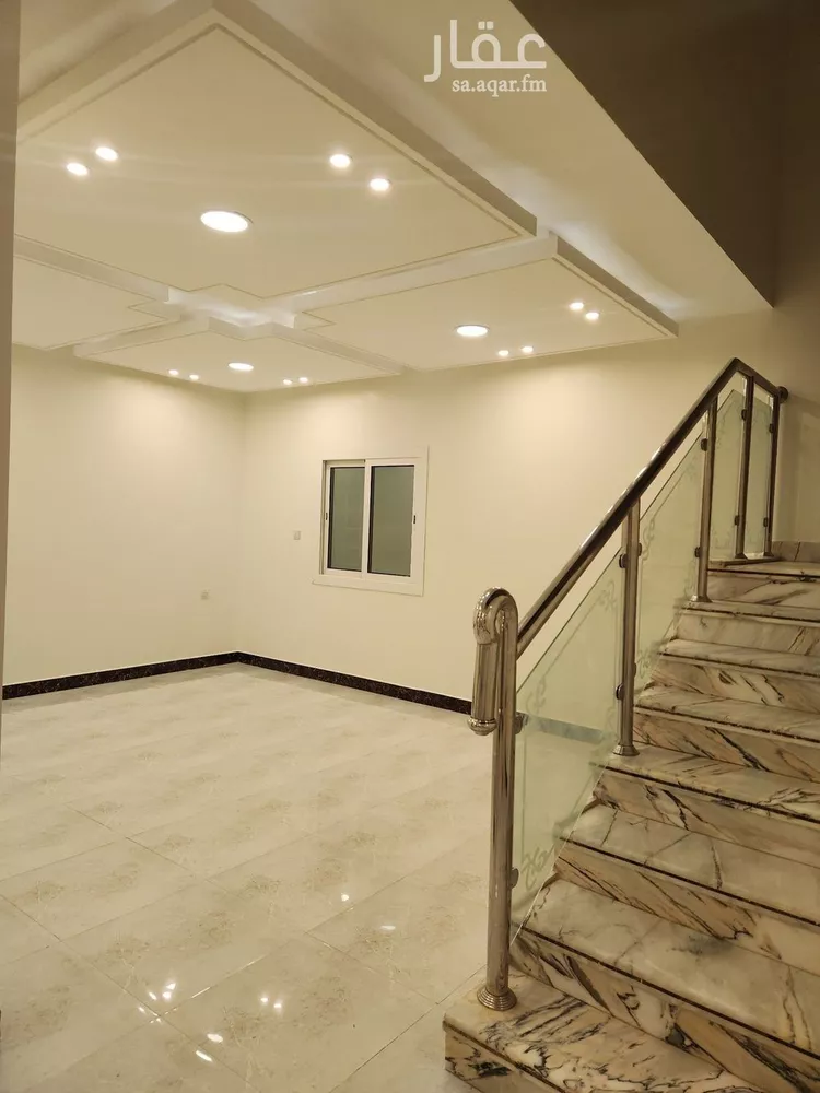 Villa for Rent in Riyadh King Abdullah