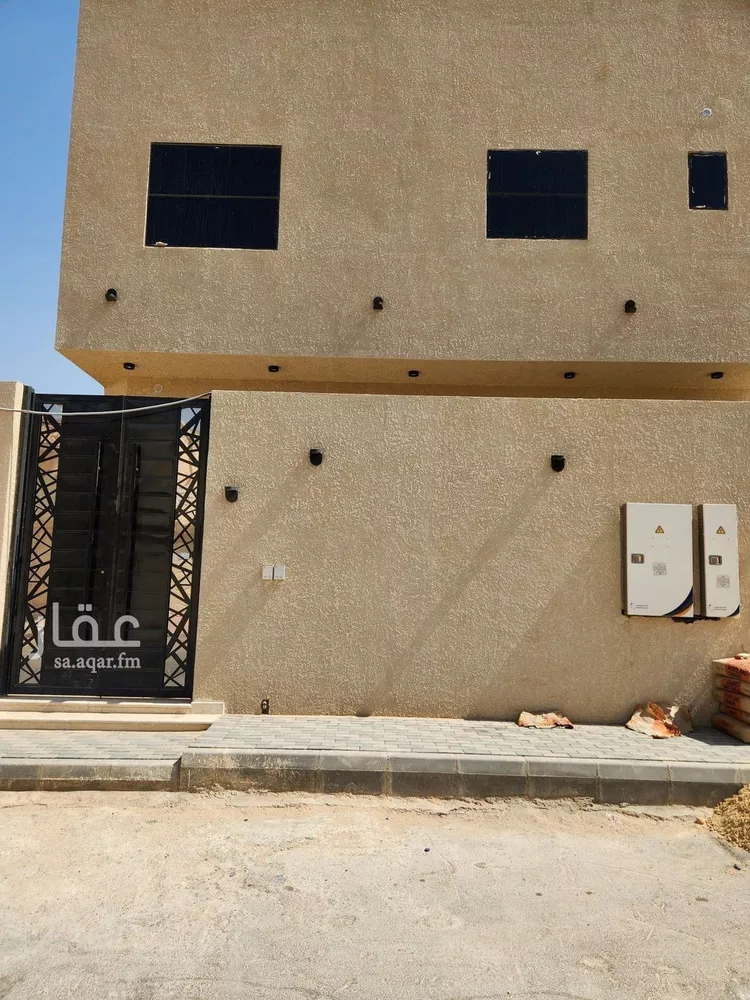 شقة للإيجار في شارع العوفي, حي العريجاء الغربي, مدينة الرياض, منطقة الرياض