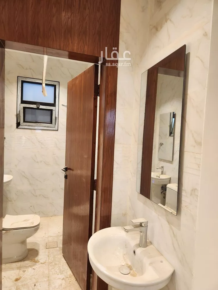 شقة للإيجار في شارع العوفي, حي العريجاء الغربي, مدينة الرياض, منطقة الرياض 9