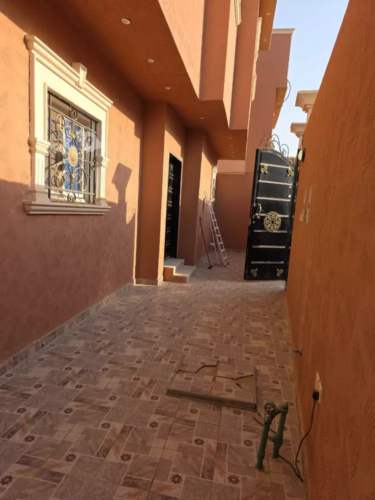 دور للإيجار في شارع البكري الصديقي, حي طويق, مدينة الرياض, منطقة الرياض 7