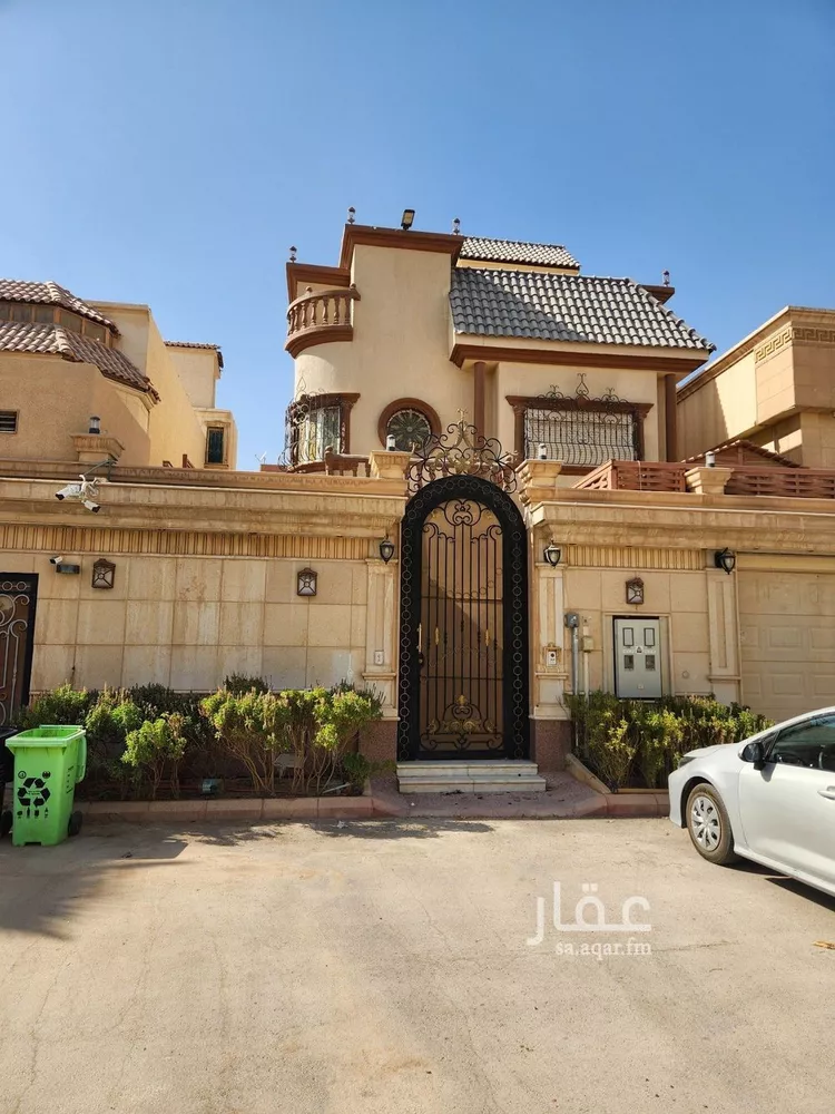 شقة للإيجار في شارع الأمثال, حي الملك سلمان, مدينة الرياض, منطقة الرياض