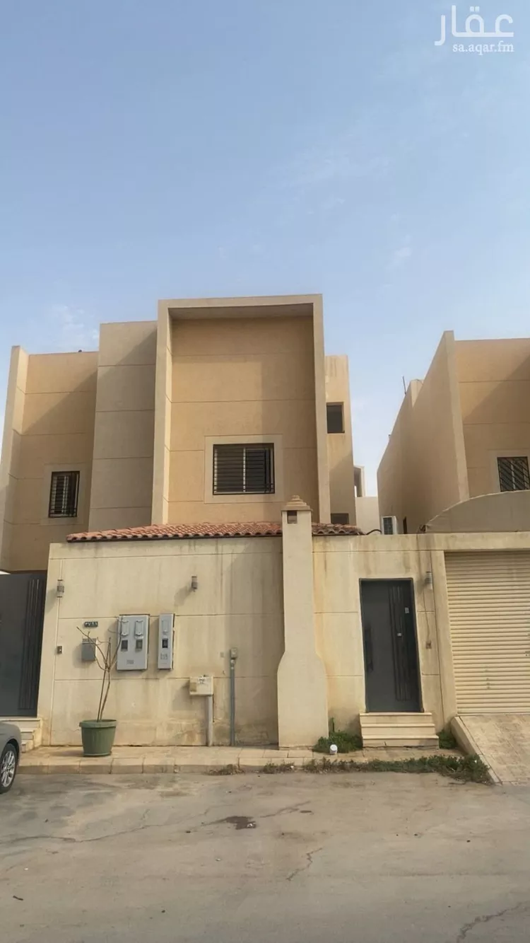 دور للإيجار في شارع شهيد الدين ثم الوطن رامي محمد سعيد الش, حي العارض, مدينة الرياض, منطقة الرياض